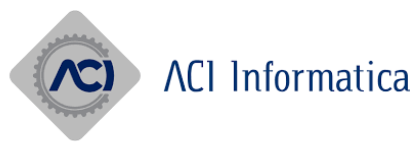 Logo Aci Italia
