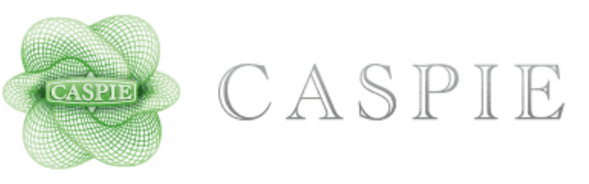 Logo Caspie