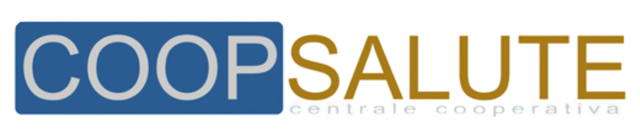 Logo Coop Salute