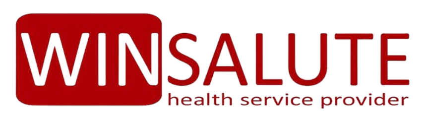 Logo - Win Salute
