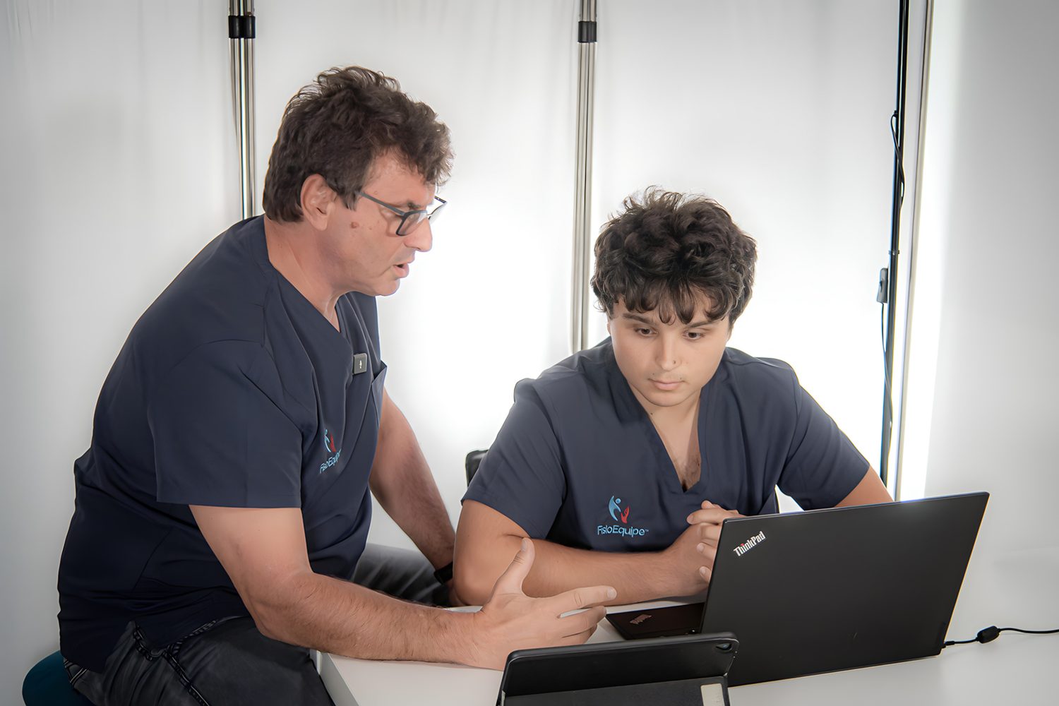 Fisioequipe – Team affiatato