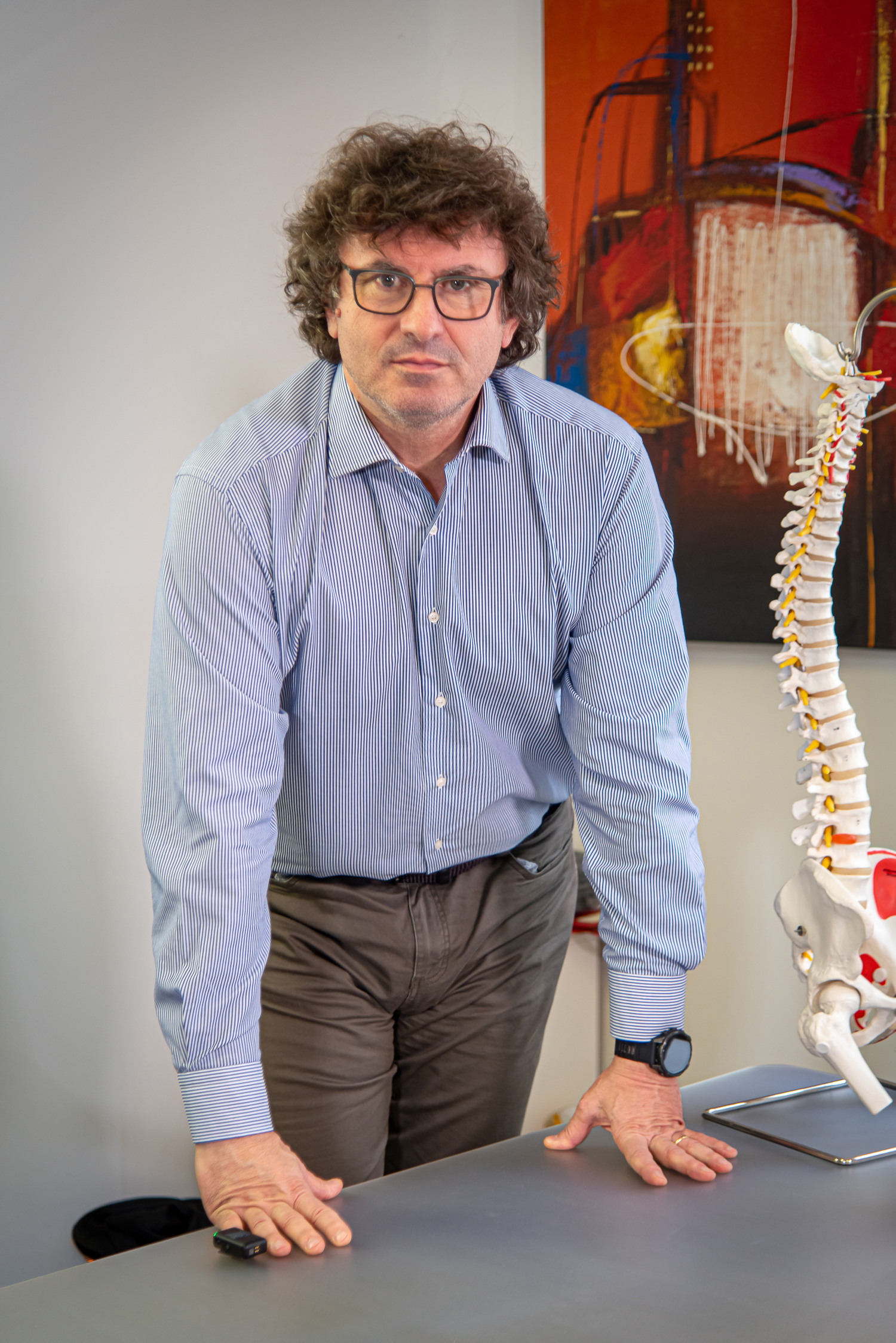 Fisioequipe – Neuroscienze applicate alla performance