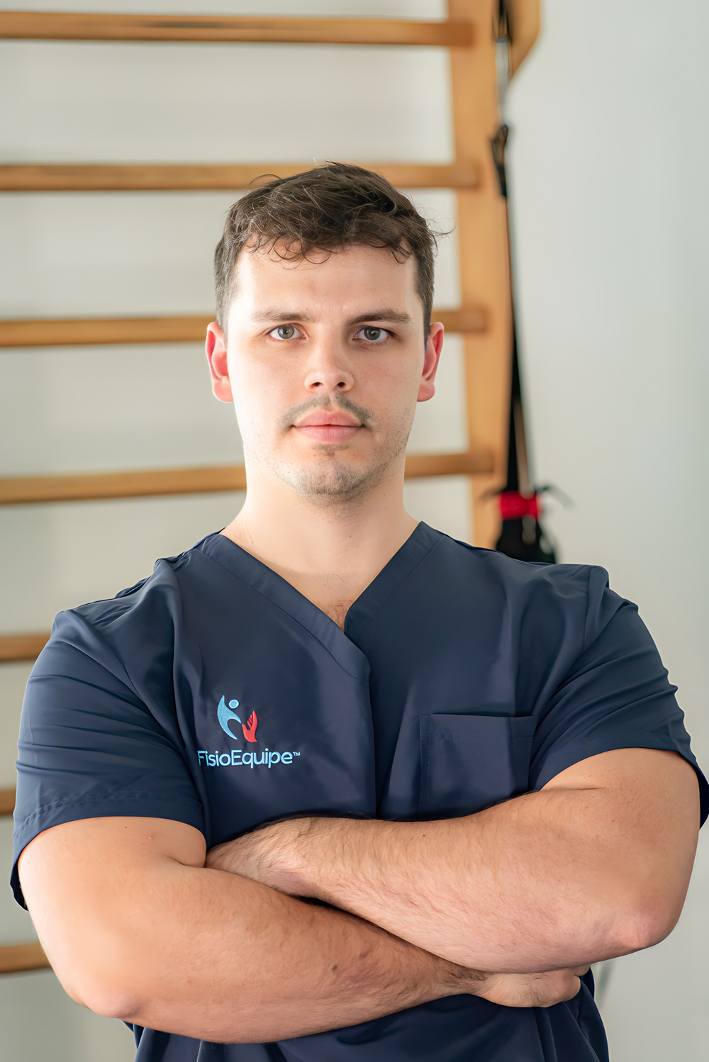Fisioequipe – Team