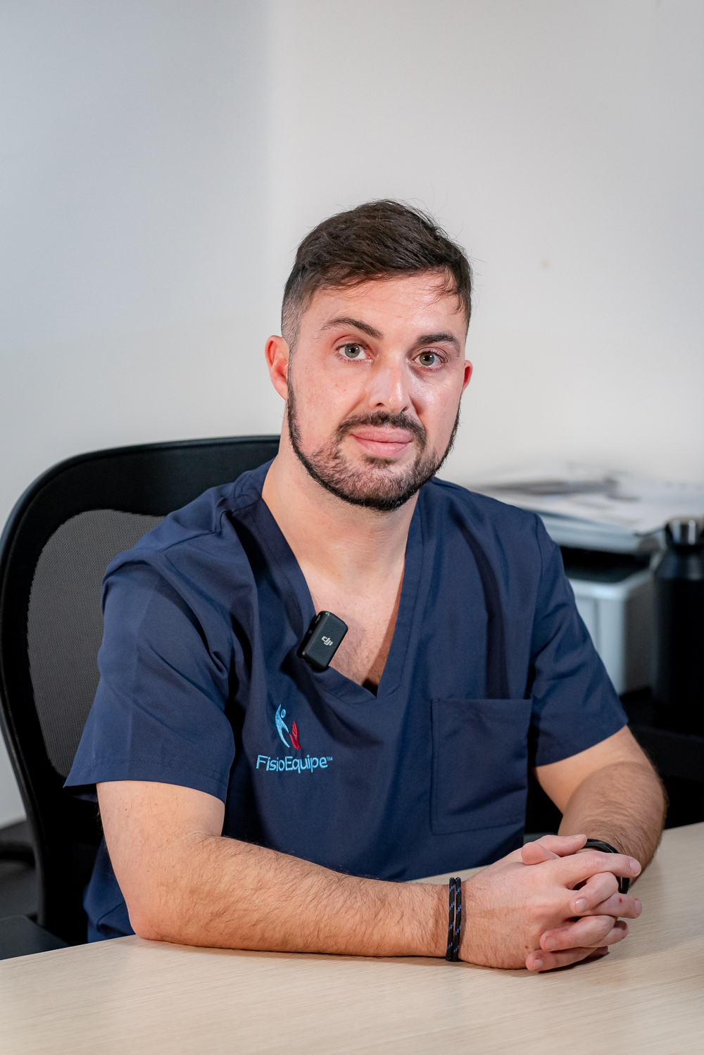 Fisioequipe – Team